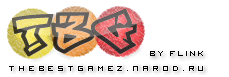TheBestGameZ logo